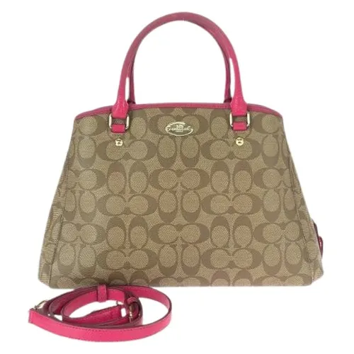 Pre-owned > Pre-owned Bags > Pre-owned Handbags - - Coach Pre-owned - Modalova