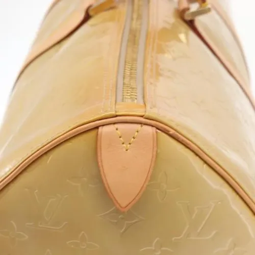 Pre-owned > Pre-owned Bags > Pre-owned Weekend Bags - - Louis Vuitton Vintage - Modalova