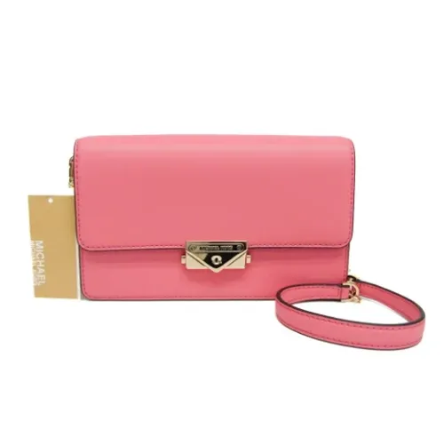 Pre-owned > Pre-owned Bags > Pre-owned Cross Body Bags - - Michael Kors Pre-owned - Modalova