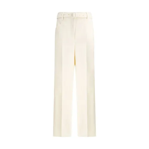Trousers > Wide Trousers - - Gabriela Hearst - Modalova