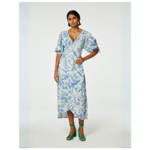 Dresses > Day Dresses > Midi Dresses - - Fabienne Chapot - Modalova