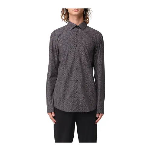 Shirts > Casual Shirts - - Hugo Boss - Modalova