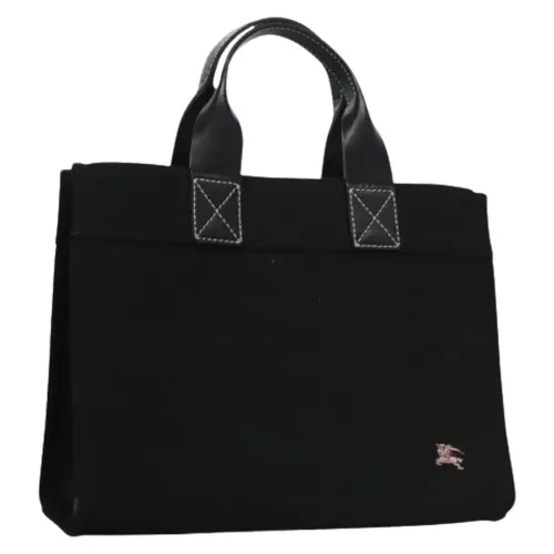 Pre-owned > Pre-owned Bags > Pre-owned Handbags - - Burberry Vintage - Modalova