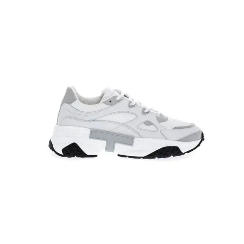 Tod's - Shoes > Sneakers - White - Tod's - Modalova