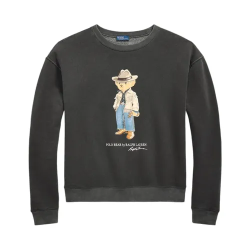 Sweatshirts & Hoodies > Sweatshirts - - Polo Ralph Lauren - Modalova