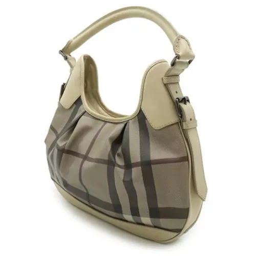 Pre-owned > Pre-owned Bags > Pre-owned Handbags - - Burberry Vintage - Modalova