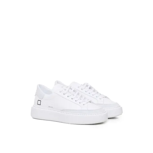 Shoes > Sneakers - - D.a.t.e. - Modalova