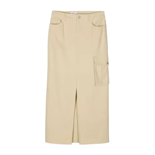 Skirts > Midi Skirts - - Filippa K - Modalova