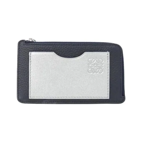 Pre-owned > Pre-owned Accessories > Pre-owned Wallets - - Loewe Pre-owned - Modalova