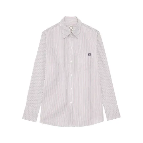 Blouses & Shirts > Shirts - - Ines de la Fressange Paris - Modalova
