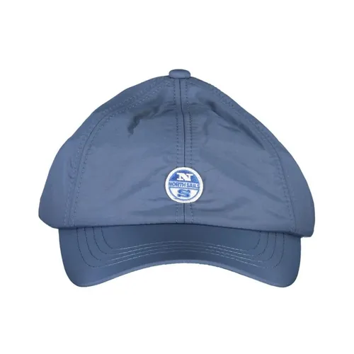 Accessories > Hats > Caps - - North Sails - Modalova