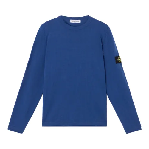 Knitwear > Round-neck Knitwear - - Stone Island - Modalova