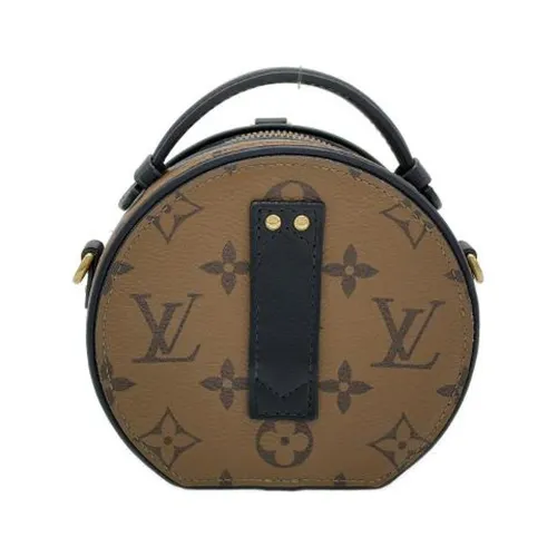 Pre-owned > Pre-owned Bags > Pre-owned Mini Bags - - Louis Vuitton Vintage - Modalova