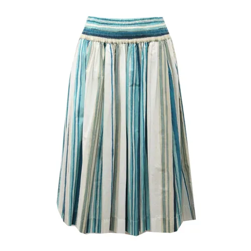 Skirts > Midi Skirts - - Woolrich - Modalova