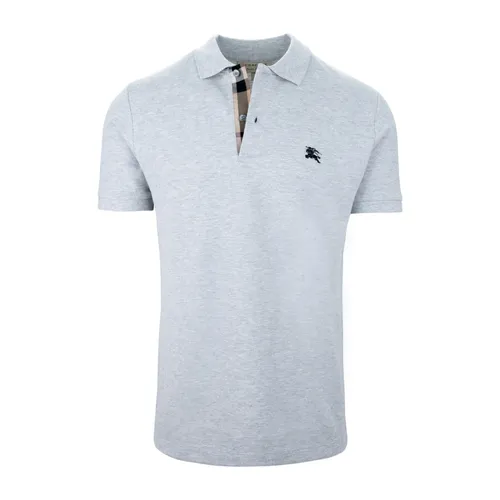 Tops > Polo Shirts - - Burberry - Modalova