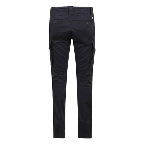 Trousers > Slim-fit Trousers - - C.p. Company - Modalova