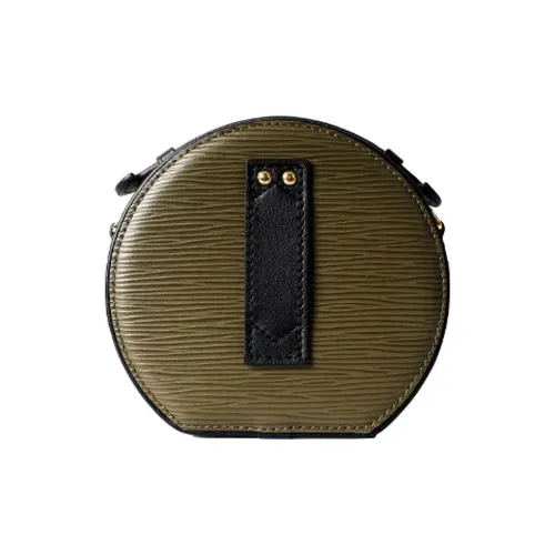 Pre-owned > Pre-owned Bags > Pre-owned Cross Body Bags - - Louis Vuitton Vintage - Modalova