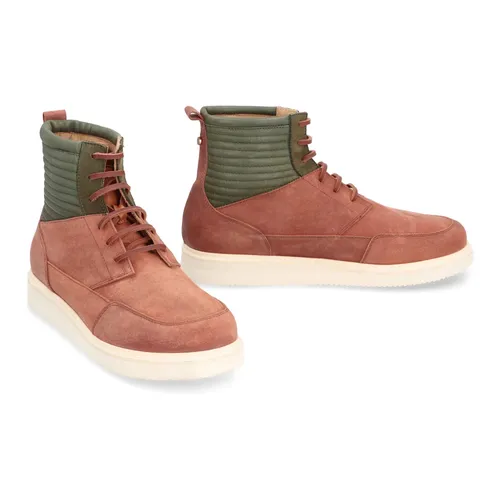Volta - Shoes > Sneakers - Brown - Volta - Modalova