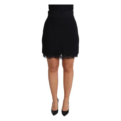 Skirts > Short Skirts - - Dolce & Gabbana - Modalova