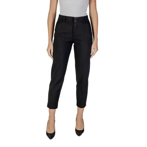 Trousers > Cropped Trousers - - Street One - Modalova