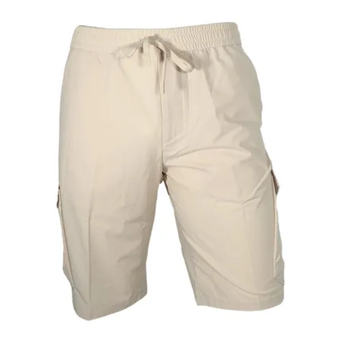 Shorts > Casual Shorts - - Hugo Boss - Modalova