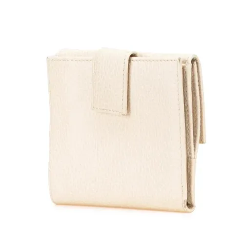 Pre-owned > Pre-owned Accessories > Pre-owned Wallets - - Gucci Vintage - Modalova
