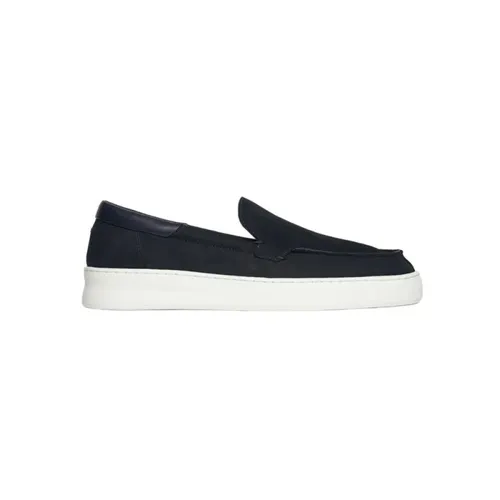 Shoes > Flats > Loafers - - Filling Pieces - Modalova
