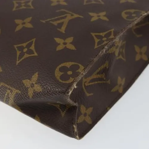 Pre-owned > Pre-owned Bags > Pre-owned Clutches - - Louis Vuitton Vintage - Modalova