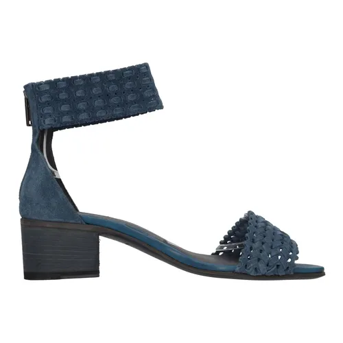 Shoes > Sandals > High Heel Sandals - - Pantanetti - Modalova