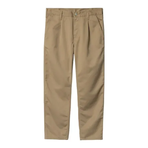 Trousers > Chinos - - Carhartt Wip - Modalova