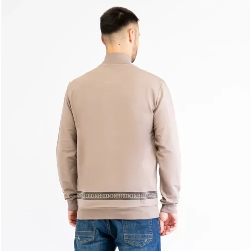 Sweatshirts & Hoodies > Zip-throughs - - Bikkembergs - Modalova
