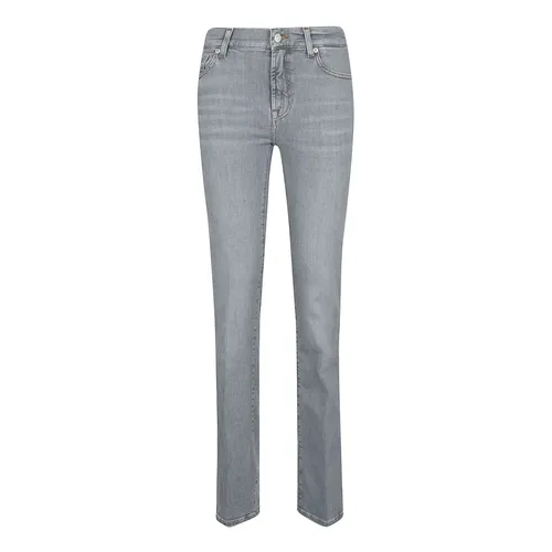Jeans > Boot-cut Jeans - - 7 For All Mankind - Modalova