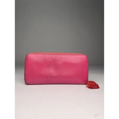 Pre-owned > Pre-owned Accessories > Pre-owned Wallets - - Loewe Pre-owned - Modalova