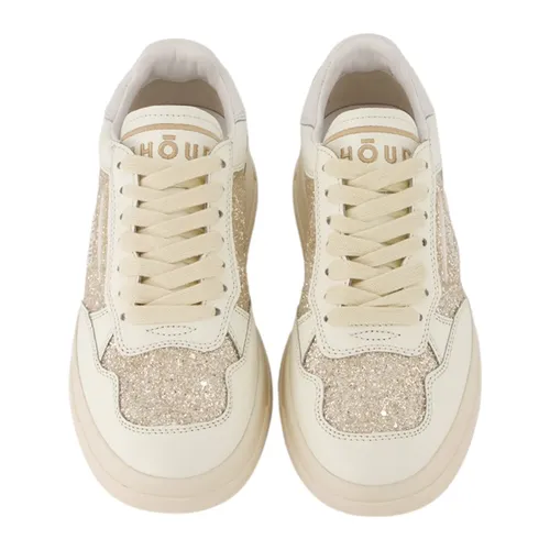Ghoud - Shoes > Sneakers - Beige - Ghoud - Modalova