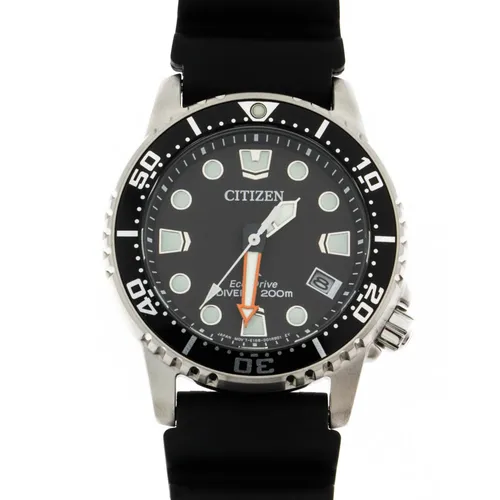 Accessories > Watches - - Citizen - Modalova