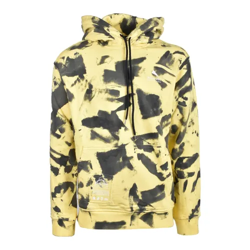 Sweatshirts & Hoodies > Hoodies - - Mauna Kea - Modalova