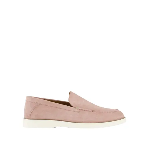 Shoes > Flats > Loafers - - Atelier Verdi - Modalova