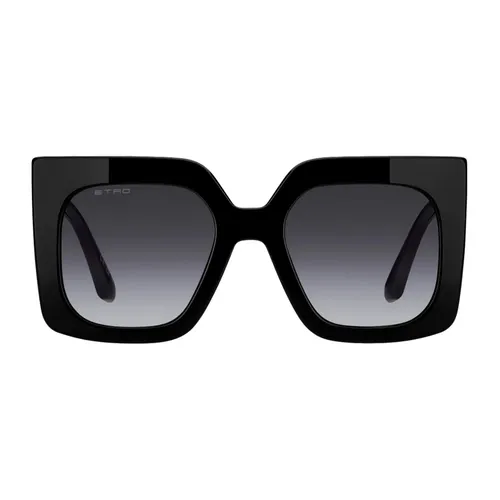 Accessories > Sunglasses - - Etro - Modalova