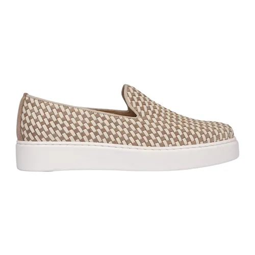 Shoes > Flats > Loafers - - Exton - Modalova