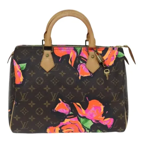 Pre-owned > Pre-owned Bags > Pre-owned Handbags - - Louis Vuitton Vintage - Modalova