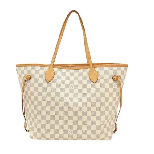 Pre-owned > Pre-owned Bags > Pre-owned Tote Bags - - Louis Vuitton Vintage - Modalova