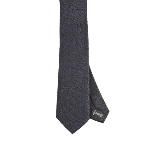 Accessories > Ties - - Emporio Armani - Modalova