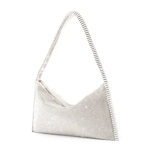 Bags > Shoulder Bags - - Benedetta Bruzziches - Modalova