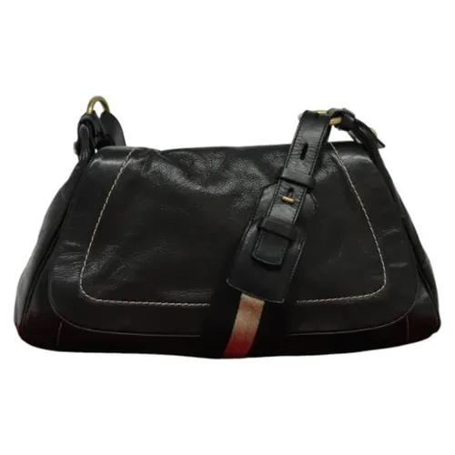 Pre-owned > Pre-owned Bags > Pre-owned Cross Body Bags - - Bally Pre-owned - Modalova