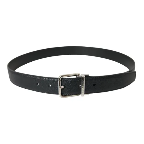 Accessories > Belts - - Dolce & Gabbana - Modalova