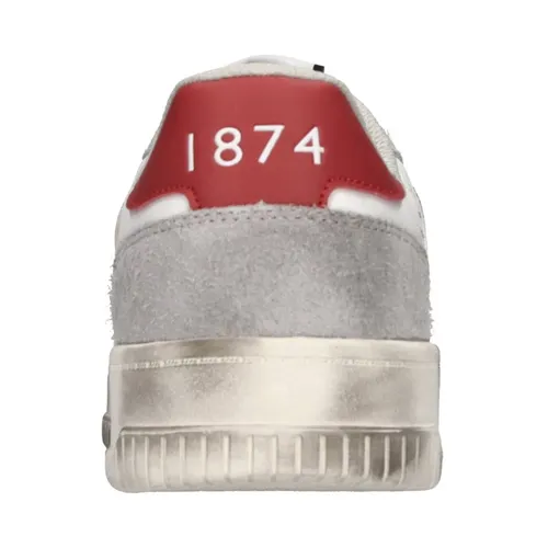 Shoes > Sneakers - - Lyle & Scott - Modalova
