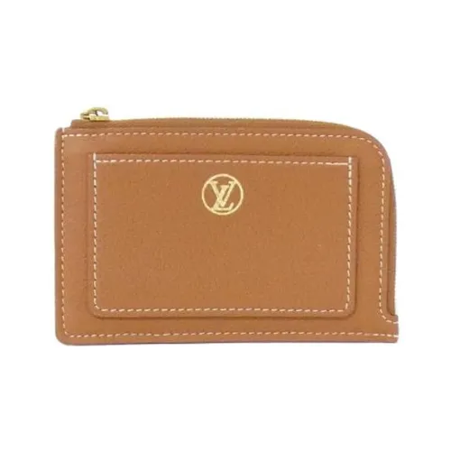 Pre-owned > Pre-owned Accessories > Pre-owned Wallets - - Louis Vuitton Vintage - Modalova