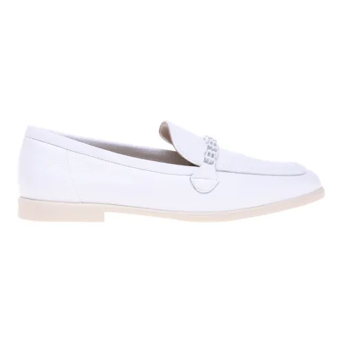 Shoes > Flats > Loafers - - Baldinini - Modalova