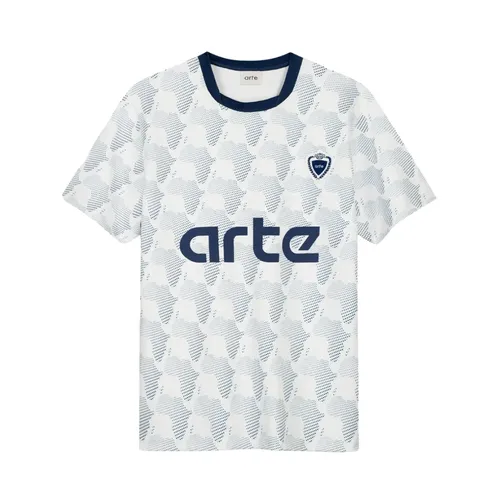 Tops > T-Shirts - - Arte Antwerp - Modalova