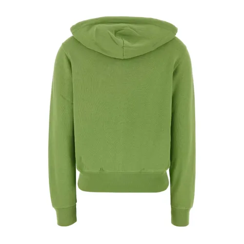 Sweatshirts & Hoodies > Zip-throughs - - Polo Ralph Lauren - Modalova